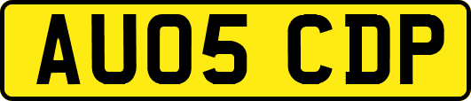 AU05CDP