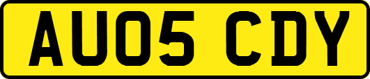 AU05CDY