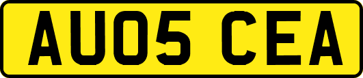 AU05CEA