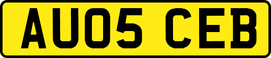 AU05CEB