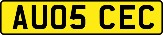 AU05CEC