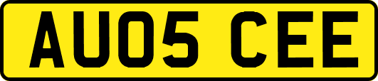 AU05CEE