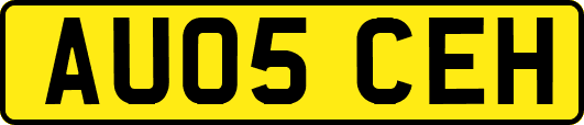 AU05CEH