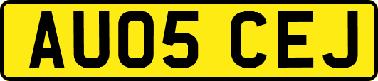 AU05CEJ