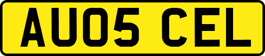 AU05CEL