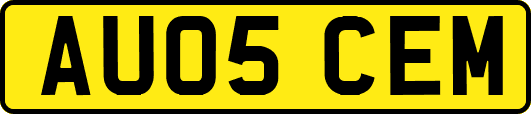 AU05CEM