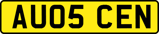 AU05CEN