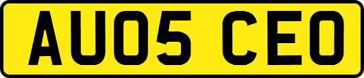 AU05CEO