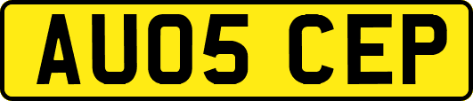 AU05CEP