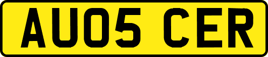 AU05CER