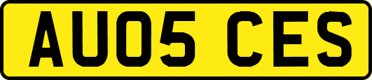 AU05CES