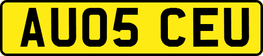 AU05CEU