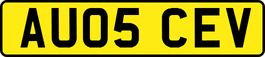 AU05CEV