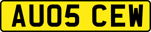 AU05CEW