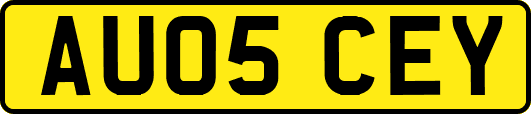 AU05CEY