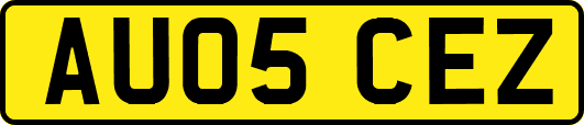 AU05CEZ