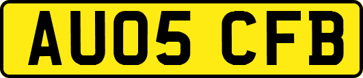 AU05CFB