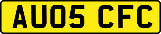 AU05CFC