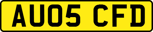 AU05CFD