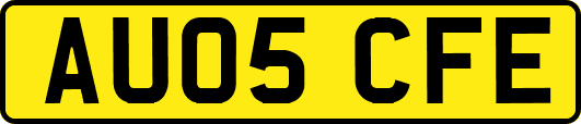 AU05CFE