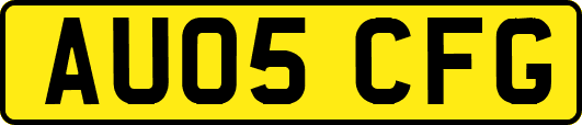 AU05CFG