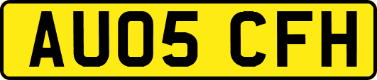 AU05CFH