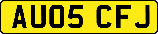 AU05CFJ