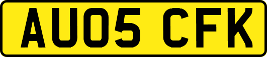 AU05CFK