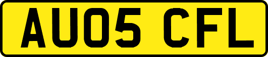 AU05CFL