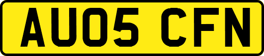AU05CFN