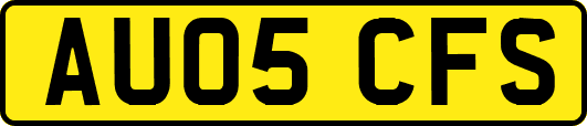 AU05CFS