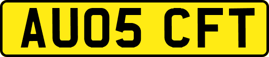 AU05CFT