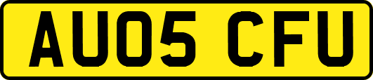 AU05CFU