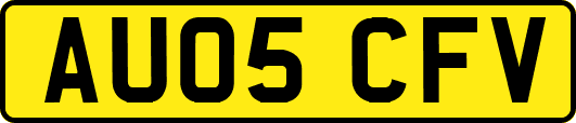 AU05CFV