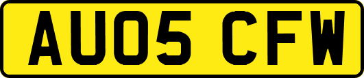 AU05CFW