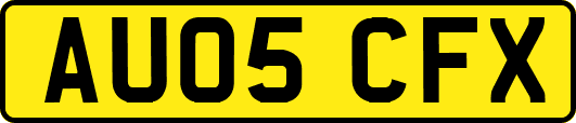 AU05CFX