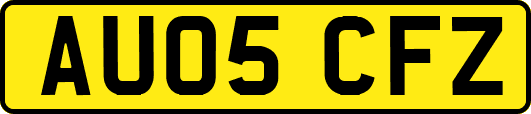 AU05CFZ