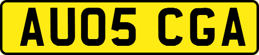 AU05CGA