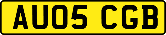 AU05CGB
