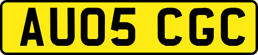 AU05CGC