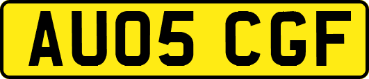 AU05CGF