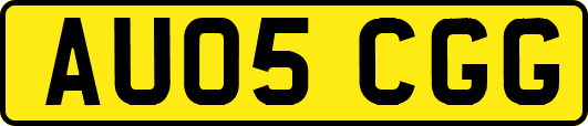 AU05CGG