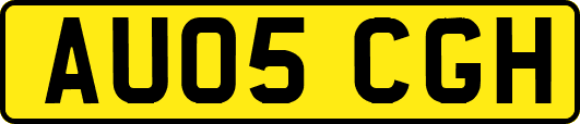 AU05CGH