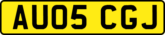AU05CGJ