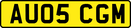 AU05CGM