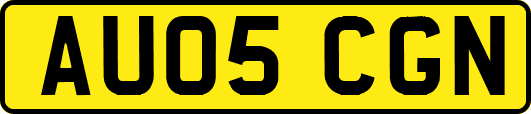 AU05CGN