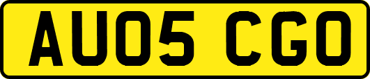 AU05CGO