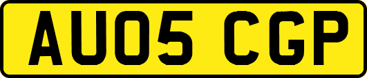 AU05CGP