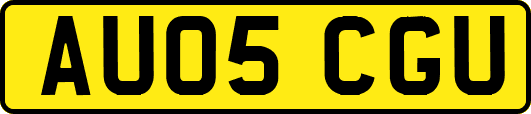 AU05CGU