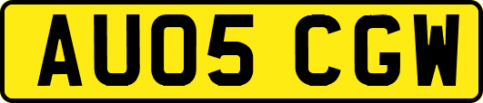 AU05CGW